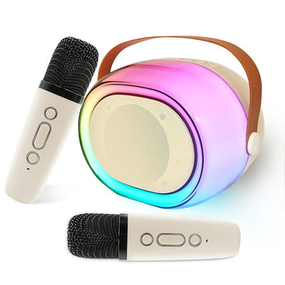 Joyous Sound Wireless Speakers - 5 - CJ