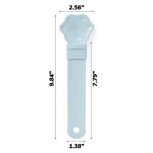 Top Pet Supplies For Your Furry Friend - Comedero De Tiras Para Gatos - 5 - CJ