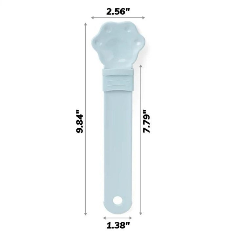 Top Pet Supplies For Your Furry Friend - Comedero De Tiras Para Gatos - 5 - CJ