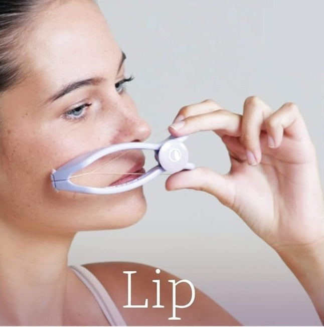 Sildne Hair Threading System - 5 - CJ