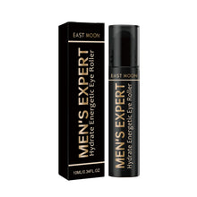 East Moon Men's Hydrating Energizing Eye Roller Firming And Lifting To Reduce Fine Lines And Dark Circles Under Eye Bags - 5 - CJ