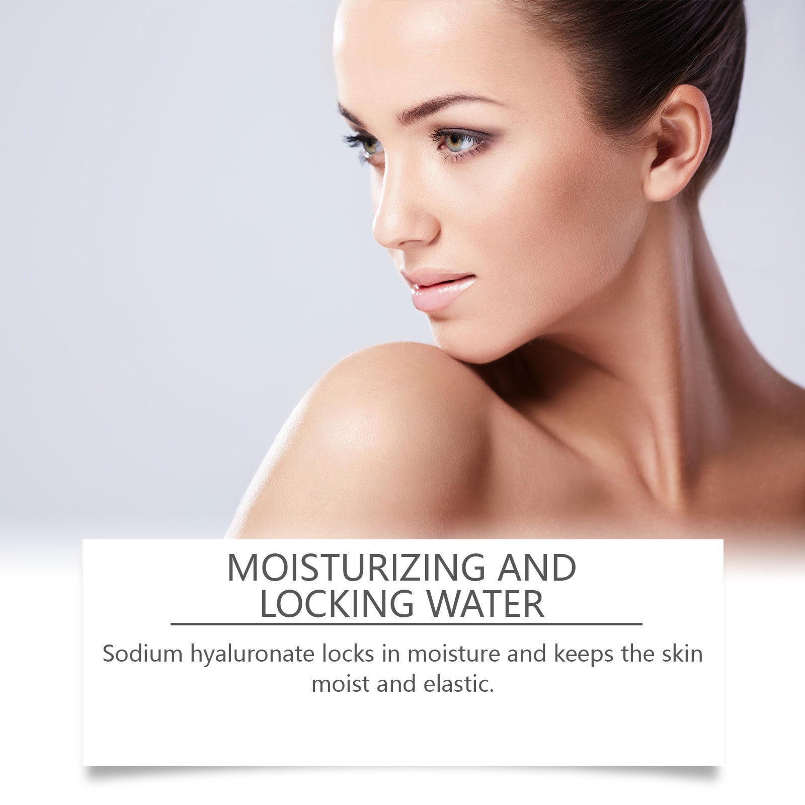 Houkea Moisturizing Cream Moisturizes And Elevates Facial Skin Daily Skin Care Moisturizing, Brightening, Smoothing And Firming Cream - 5 - CJ
