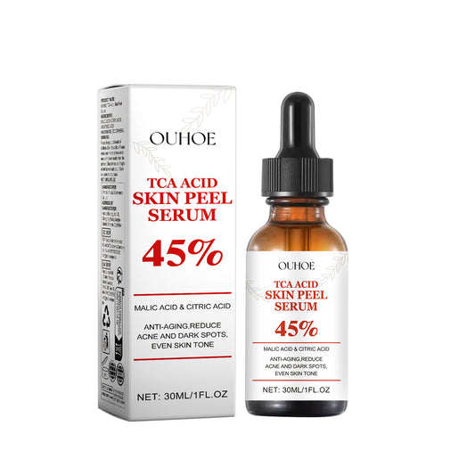 OUHOE TCA Acid Skin Peel Serum - 5 - CJ