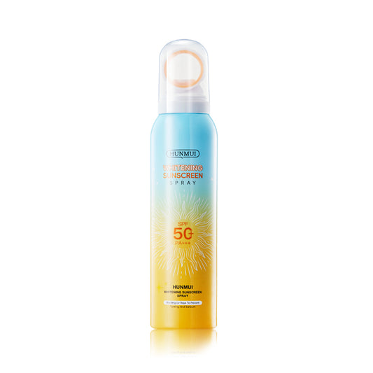 Hanlun Meiyu Whitening Sunscreen Spray 150ml - 4 - CJ