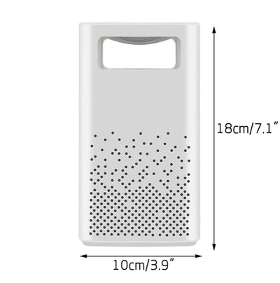 Mosquito Killer Lamp - 5 - CJ