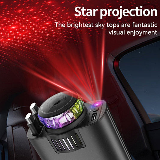 Starlight Car Charger - 5 - CJ