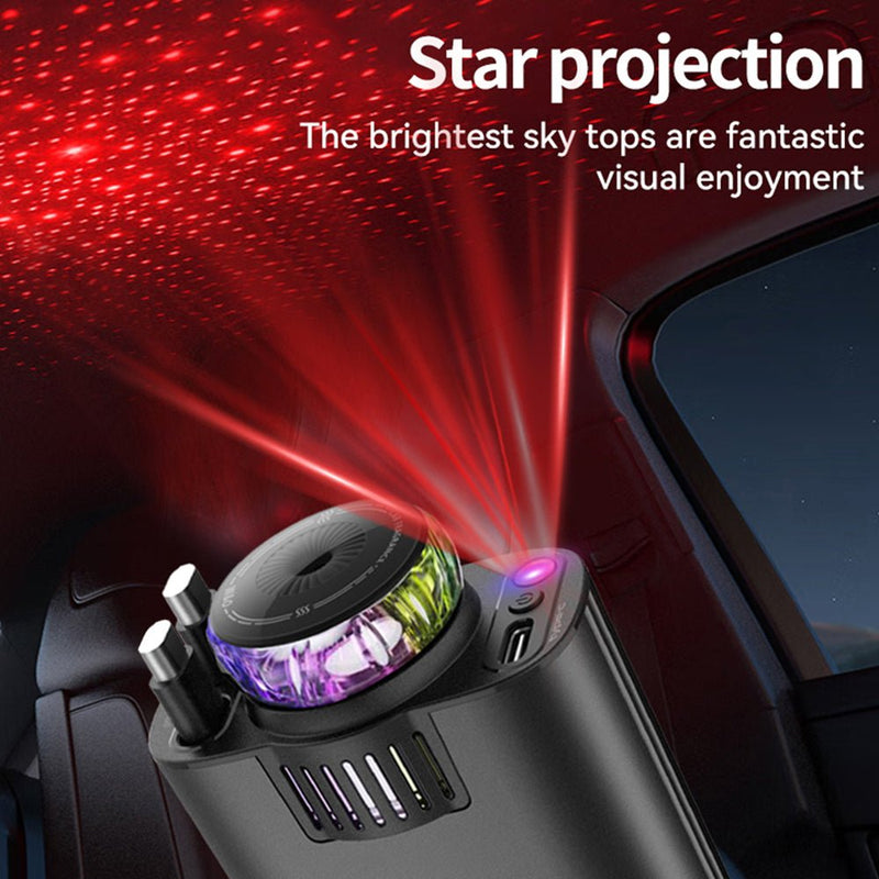 Starlight Car Charger - 5 - CJ