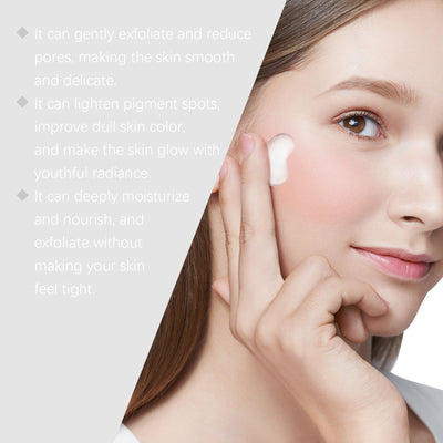 Hoygi Salicylic Acid Exfoliating Essence Moisturizes Facial Skin Pores, Hydrates And Nourifies - 5 - CJ