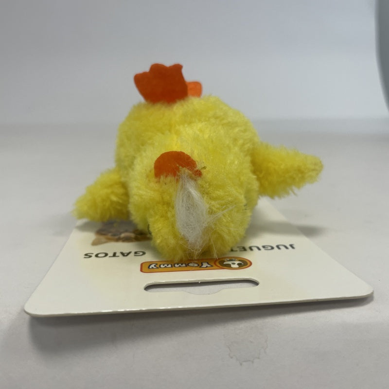 Cat Toys, Electric Ducklings