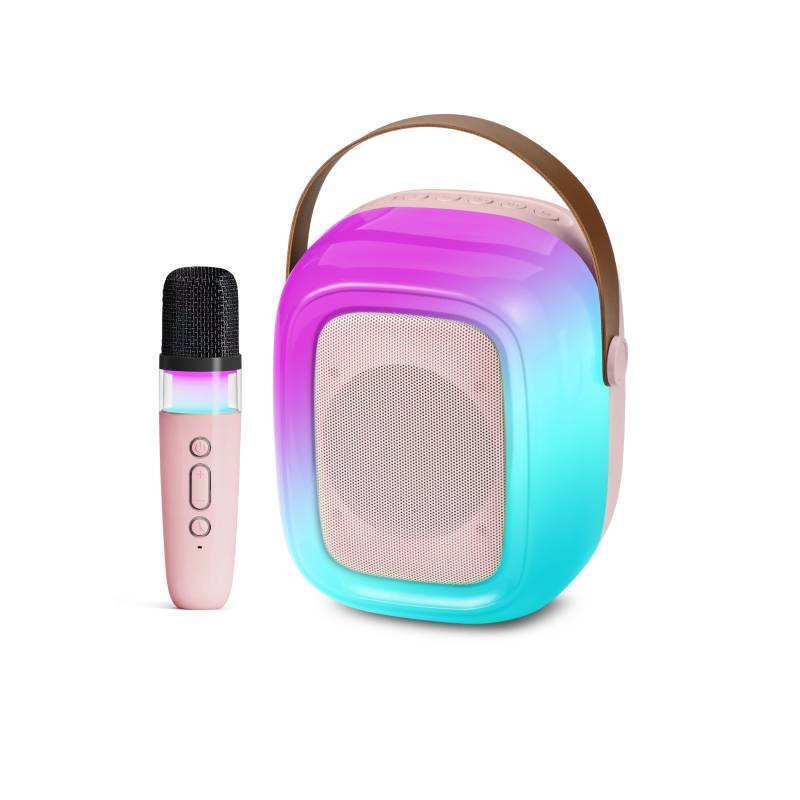 Joyous Sound Wireless Speakers