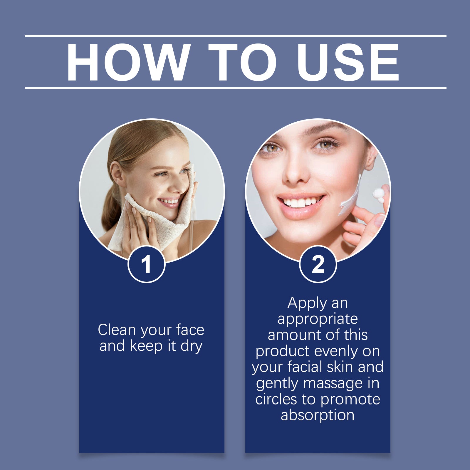 Hoygi Ceramide Isolation Cream Skin Brightening Repair Moisturizing Refreshing Non - Sticky Firming Cream - 5.0 - CJ