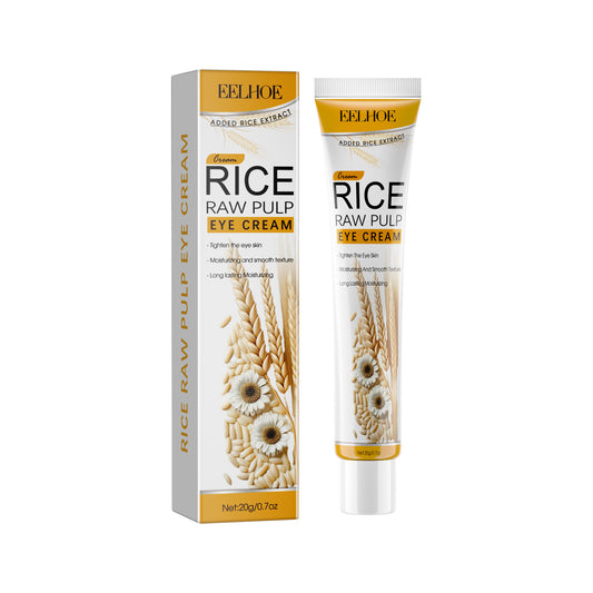 Moisturizing And Anti Wrinkle Eye Cream For Eye Care - 5 - CJ