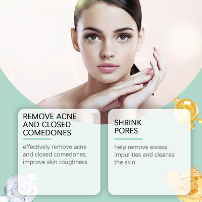 West&Month Facial Toner With Mild Ingredients To Lighten Acne, Nourish And Repair Facial Skin - 5 - CJ