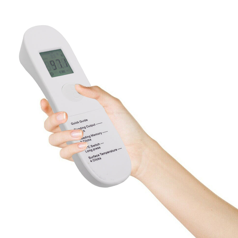 Forehead Thermometer HY001 - Not Shipped On Weekends - 5 - CJ