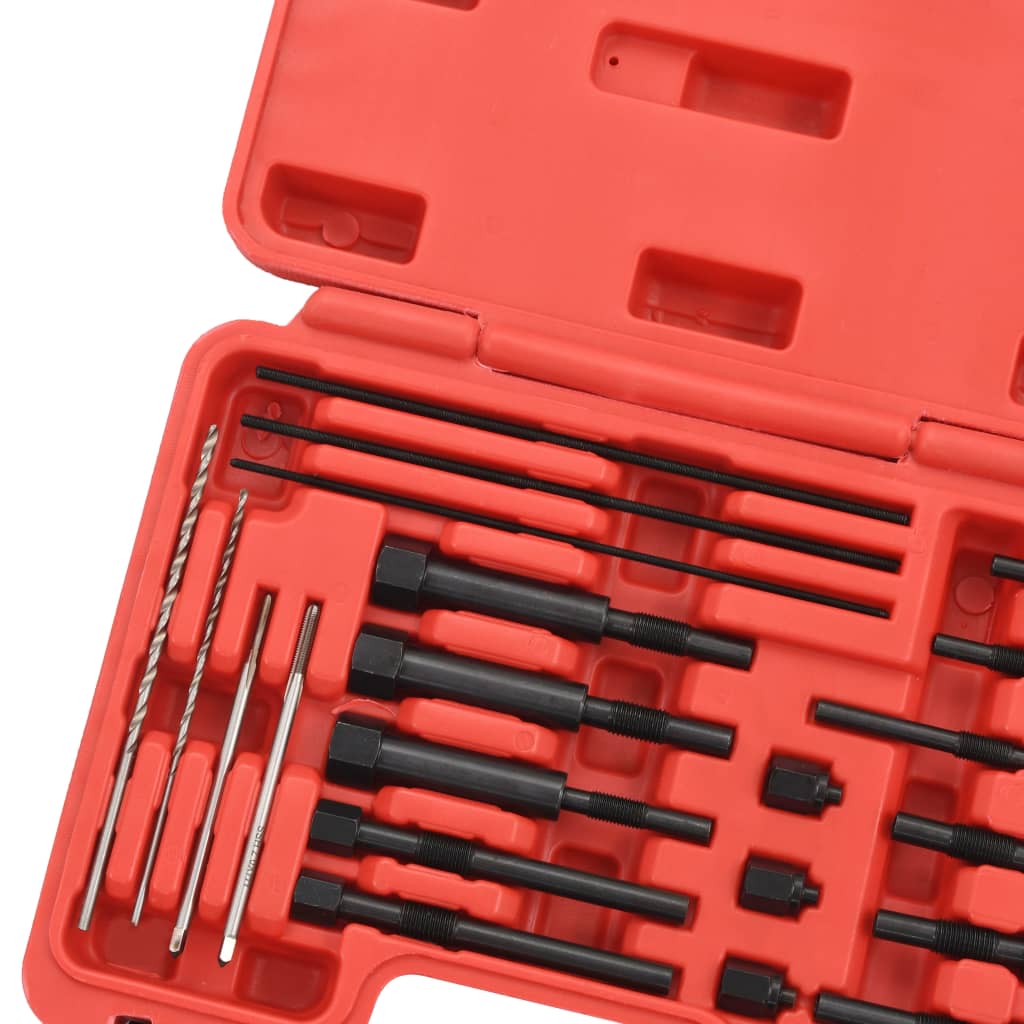 22 - piece glow plug set 8 and 10 mm - 5 - CJ