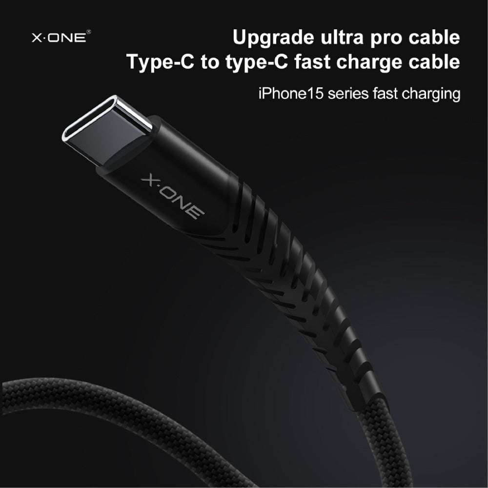 New 240W Dual Type - C Fast Charging Cables - 5 - CJ