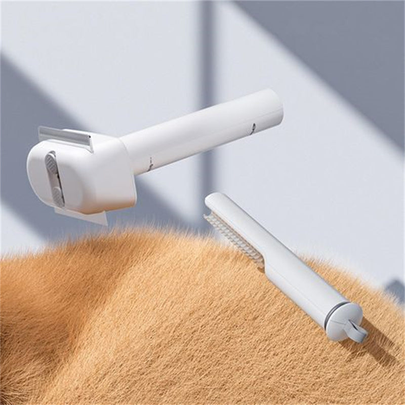 3in1 Pets Hair Unknotting Comb Hair Device Cat Pet Products - 0 - CJ