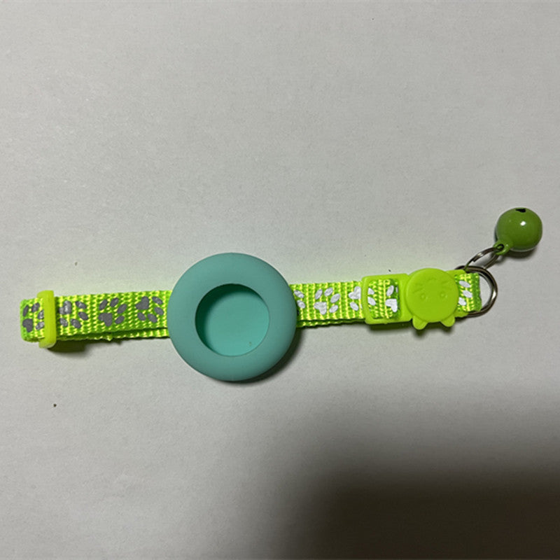 Pet Locator Reflective Collar - 0 - CJ