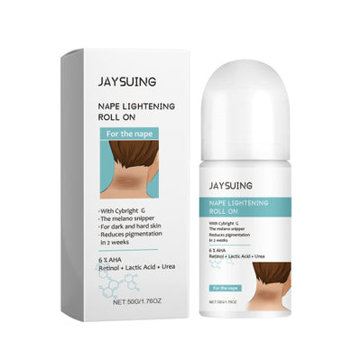 Jaysuing Neck Care Ball, Neck Skin Ball Massage Moisturize, Care And Moisturize Skin - 5 - CJ