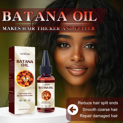 Batana Hair Care Oil - 5 - CJ