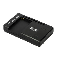 Camera Battery Charger 3.7V Rechargeable Battery Charger Mobile Universal Battery Charger - 5 - CJ