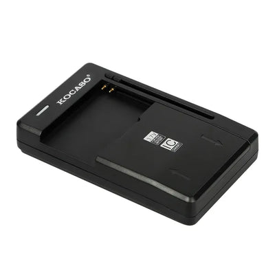 Camera Battery Charger 3.7V Rechargeable Battery Charger Mobile Universal Battery Charger - 5 - CJ