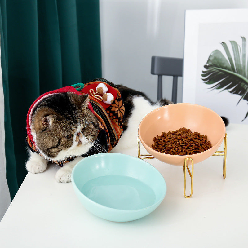 Pet bowl pet supplies - 0 - CJ