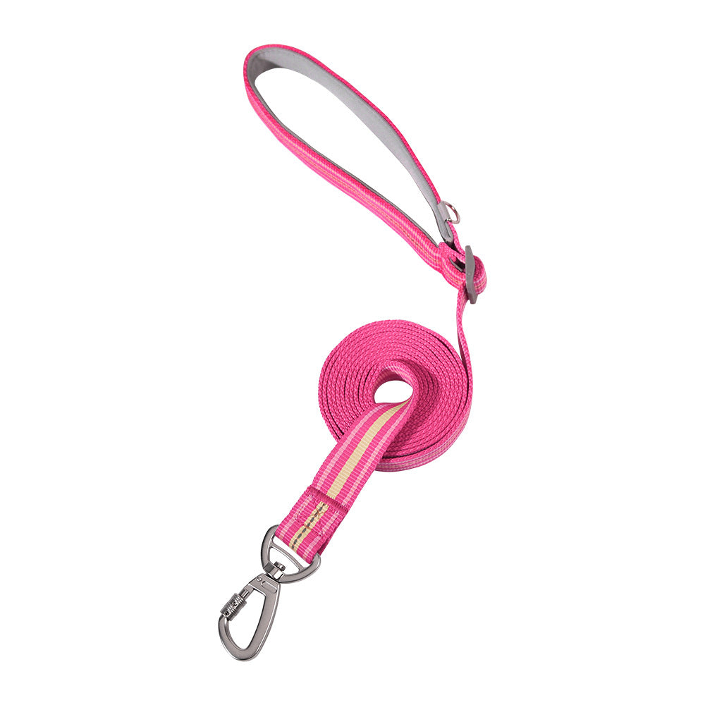Outdoor Reflective Wear - Resistant Pet Harness - 0 - CJ