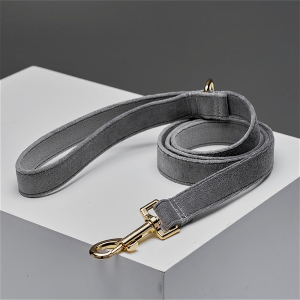 Dog Outdoor Leash High - density Nylon - 0 - CJ