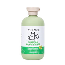 Hair Care Gentle Pet Oat Bath Shampoo - 0 - CJ - 300ml pet bath - CJGY172033601AZ