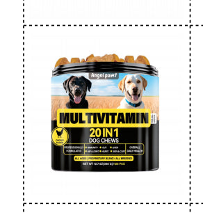 Health Supplement - 0 - CJ