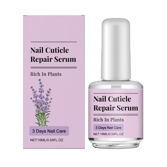 Huanliang Nail Care Solution - 0 - CJ