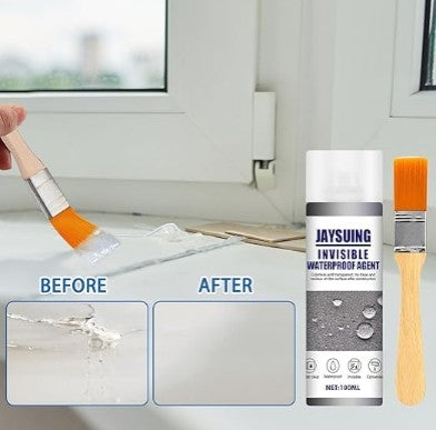 Leak Stop Glue - 5 - CJ