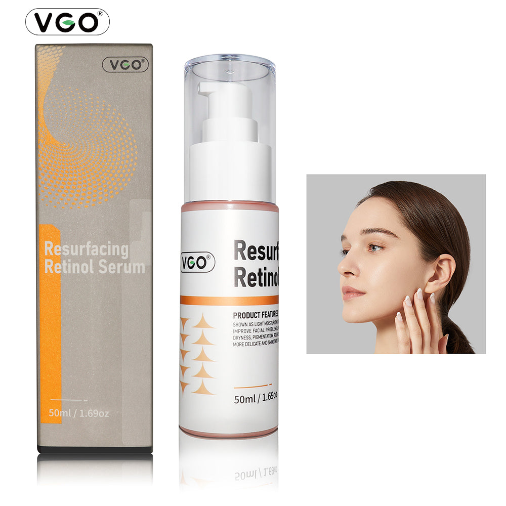RESURFACING RETINOL SERUM - 5 - CJ