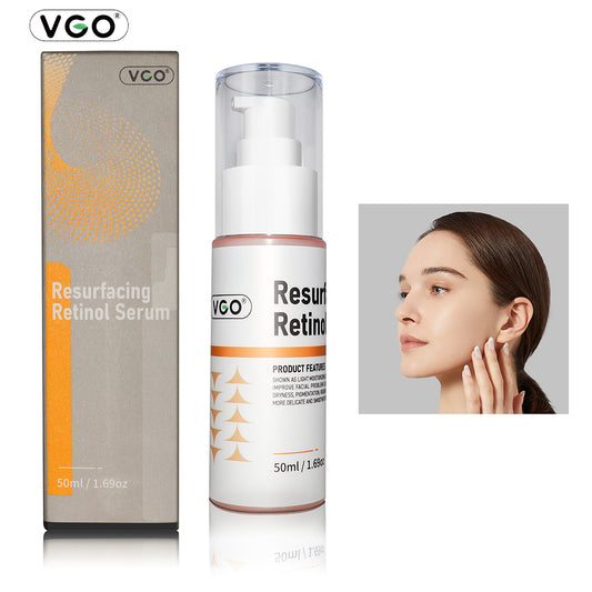 RESURFACING RETINOL SERUM - 5 - CJ