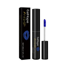 Eelhope Matte Tear Lip Glaze Hydrates And Moisturizes Lip Makeup With Mild Color Development And Long - Lasting Moisture Portability - 5 - CJ