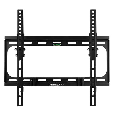 1Pc TV Wall Mount Tilt Dual Arm TV Mount Brackets Maximum VESA 400x400mm For 26 - 55in TVs - 5 - CJ