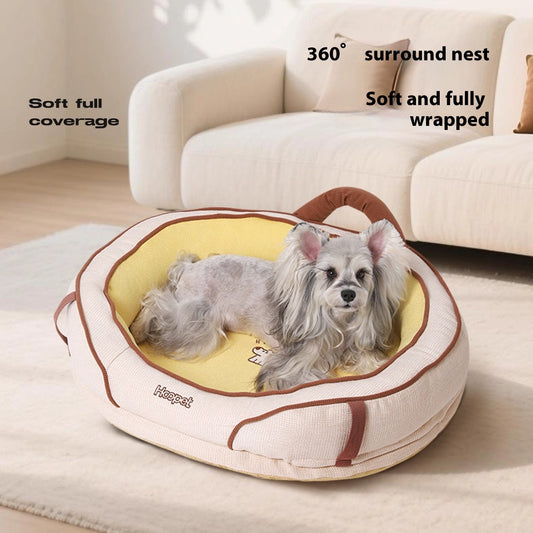 Kennel Four Seasons Universal Sense Of Security - 0 - CJ