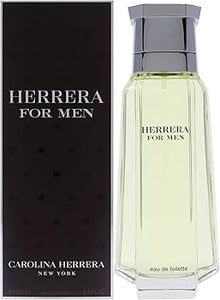 Carolina Herrera Eau De Toilette Spray By Carolina Herrera - Perfume - Carolina Herrera