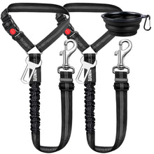 Pet Car Seat Belt Leash Nylon - 0 - CJ