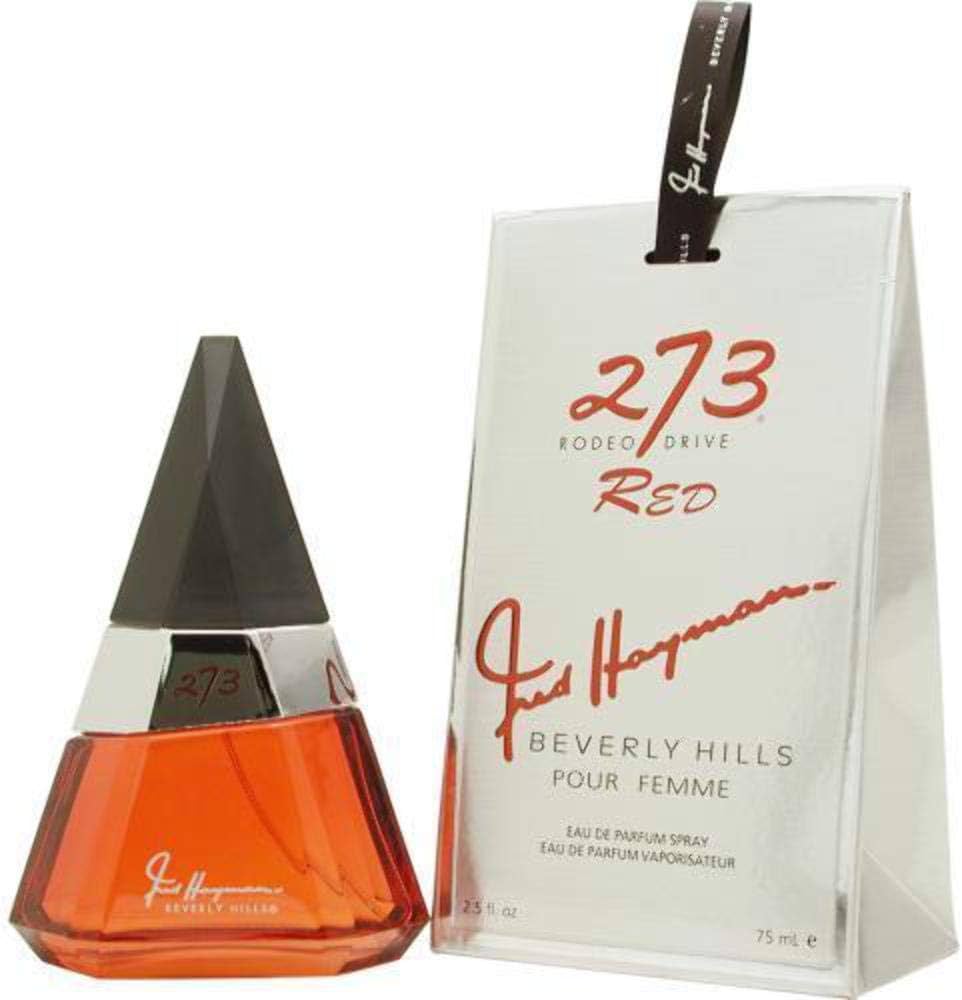 273 Eau De Parfum Spray By Fred Hayman - Eau De Parfum Spray - Fred Hayman