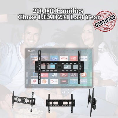 TV Stand TMW600 Has A Load Capacity Of 50kg - 5 - CJ