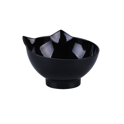 Automatic Drinking Feeder For Cats And Dogs Pet Products - 0 - CJ - Black - Single bowl - CJGY170032804DW