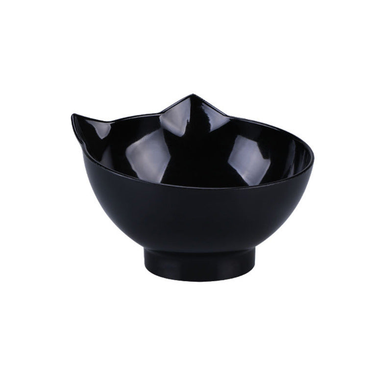 Automatic Drinking Feeder For Cats And Dogs Pet Products - 0 - CJ - Black - Single bowl - CJGY170032804DW
