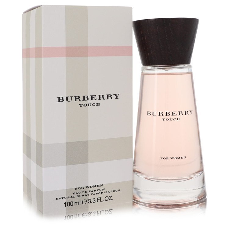 Burberry Touch Eau De Parfum Spray By Burberry - Eau De Parfum Spray - Burberry