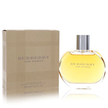 Burberry Eau De Parfum Spray By Burberry - Eau De Parfum Spray - Burberry