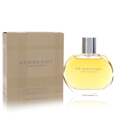 Burberry Eau De Parfum Spray By Burberry - Eau De Parfum Spray - Burberry