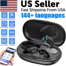 Translator Earbuds 144 Languages Real Time Online OffLine Translation Earphones - 5 - CJ
