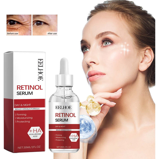 Moisturizing Firming And Tender Retinol Essence - 0 - CJ