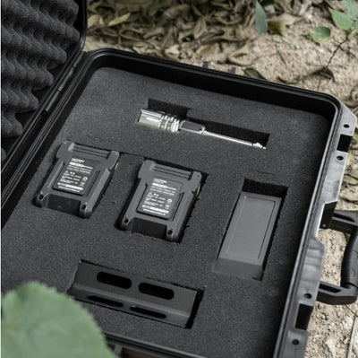 Plastic Safety Box, Waterproof Box, Tool Box, Equipment Box, Injection Molding Equipment Box - 5 - CJ